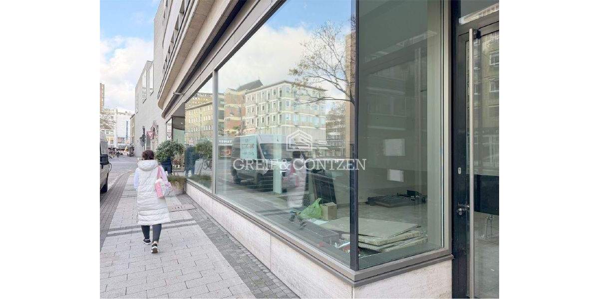 Gewerbeobjekt Köln Altstadt-Nord - 2.964&euro; | Angebot:24684381