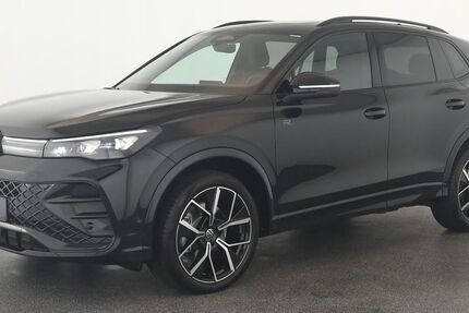 VW Tiguan 11.700 km 48.084 &euro; Neuss 41464