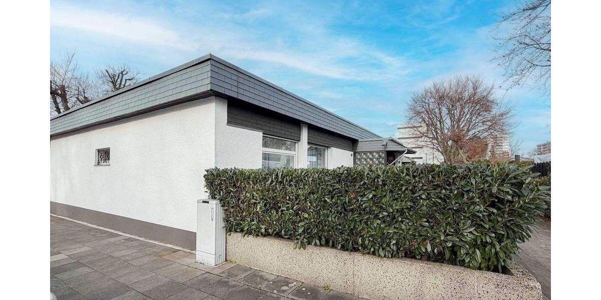 Einfamilienhaus Köln Bocklemünd/Mengenich - 5 Zimmer, 639.000&euro; | Angebot:25391901