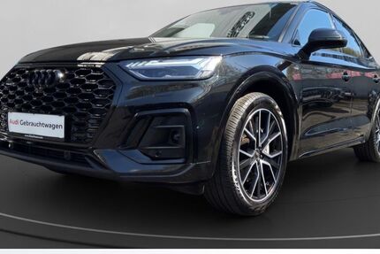 Audi Q5 35.161 km 50.880 &euro; Köln 50968