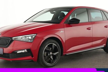 Skoda Scala 27.078 km 19.210 &euro; Neuss 41460