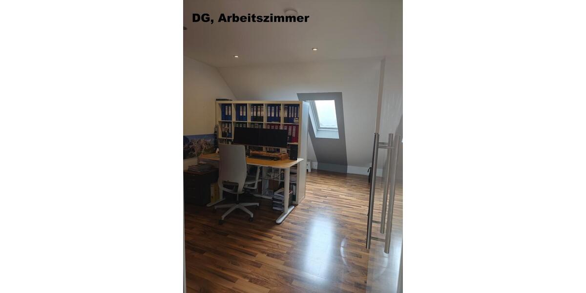 Reihenhaus Remscheid Lüttringhausen - 5 Zimmer, 157 m&sup2;, 2.100&euro; | Angebot:27614969