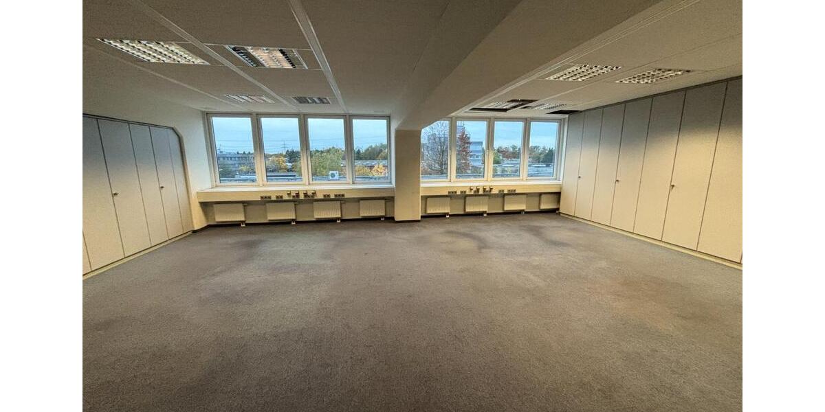 Büros ab 25m² zimmer