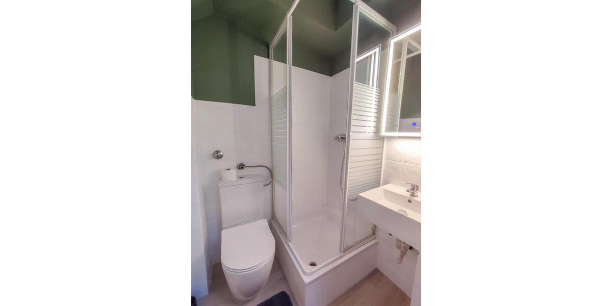 Etagenwohnung Düsseldorf Derendorf - 1 Zimmer, 25 m&sup2;, 700&euro; | Angebot:24977038