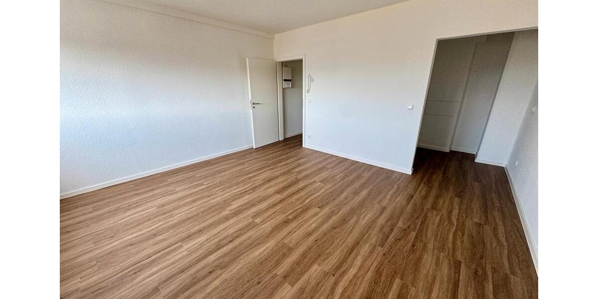 Etagenwohnung Köln Mülheim - 1 Zimmer, 29 m&sup2;, 500&euro; | Angebot:25644826