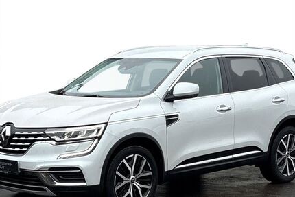 Renault Koleos 46.250 km 23.900 &euro; Solingen/NRW 42655