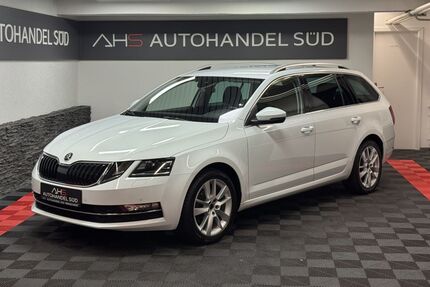 Skoda Octavia 149.000 km 16.998 &euro; Remscheid 42857