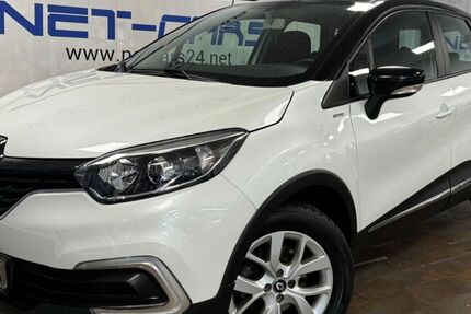 Renault Captur 82.801 km 12.750 € Hilden (bei Düsseldorf) 40721