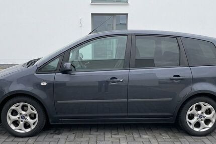 Ford C-Max 350.000 km 1.200 &euro; Pulheim 50259