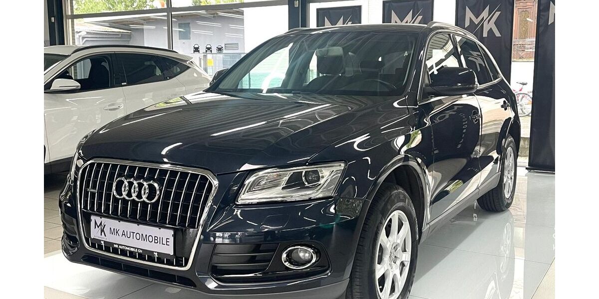 Audi Q5 95.800 km 16.298 &euro; Grevenbroich 41515