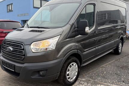 Ford Transit 185.000 km 12.950 &euro; brühl 50321