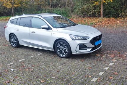 Ford Focus 14.000 km 21.300 &euro; Kerpen 50169