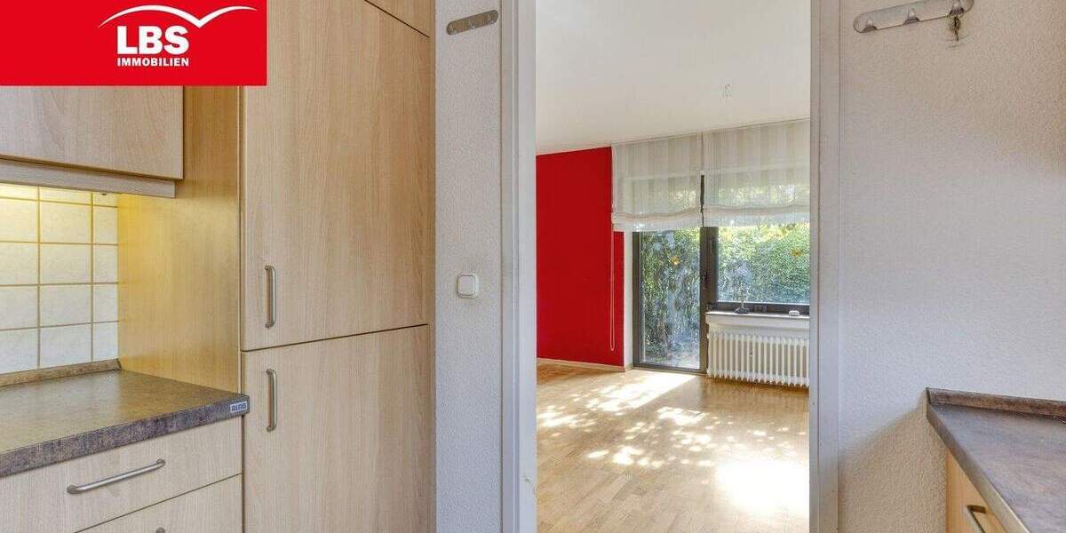 Charmantes Reihenendhaus in bevorzugter Wohnlage 4 zimmer