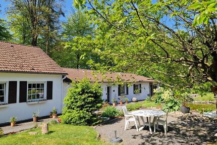 Haus Remscheid Remscheid-Süd - 3 Zimmer, 130 m&sup2;, 1.800&euro; | Angebot:26126579