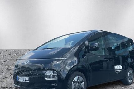 Hyundai STARIA 18.250 km 39.840 € Radevormwald 42477