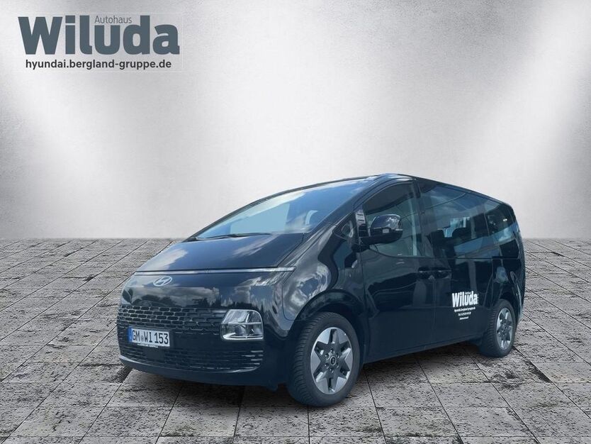 Hyundai STARIA 18.250 km 39.840 € Radevormwald 42477