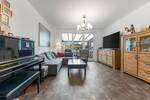 Doppelhaushälfte Solingen Gräfrath - 5 Zimmer, 122 m&sup2;, 499.999&euro; | Angebot:25996733