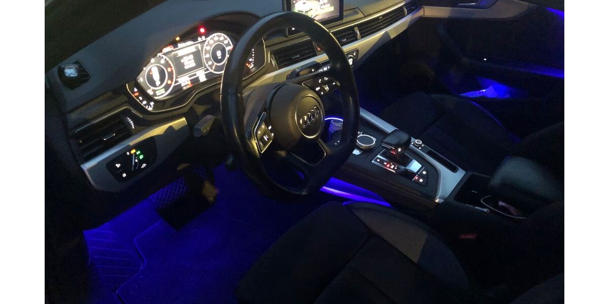 Audi A5 145.000 km 21.000 &euro; Leverkusen 51371