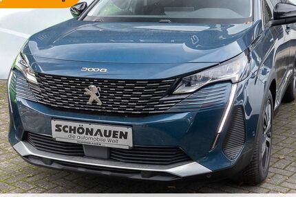 Peugeot 3008 81.140 km 19.950 € Kerpen 50171