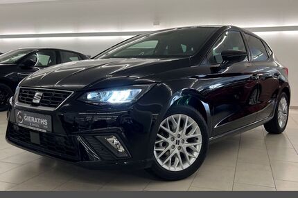 Seat Ibiza 9.107 km 17.300 &euro; Bergisch Gladbach 51429