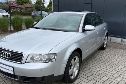 Audi A4 189.000 km 2.500 &euro; Dormagen 41540