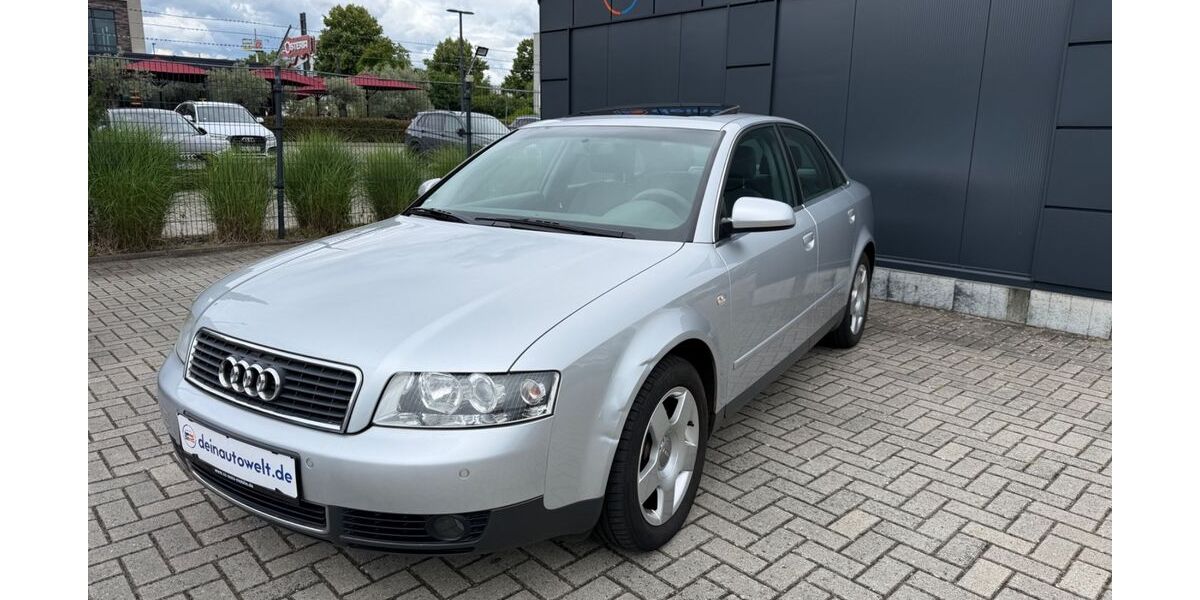 Audi A4 189.000 km 2.500 &euro; Dormagen 41540