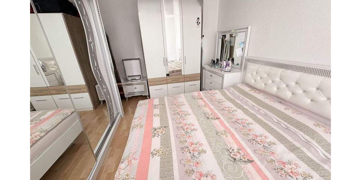 Etagenwohnung Köln / Kalk Kalk - 3 Zimmer, 73 m&sup2;, 290.000&euro; | Angebot:25929167