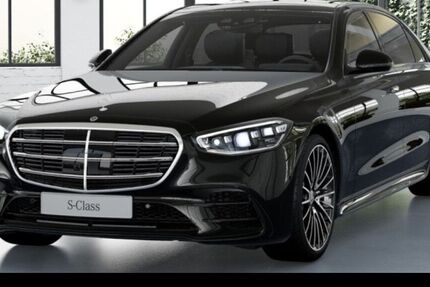 Mercedes-Benz S 450 14.500 km 132.990 &euro; Frechen 50226