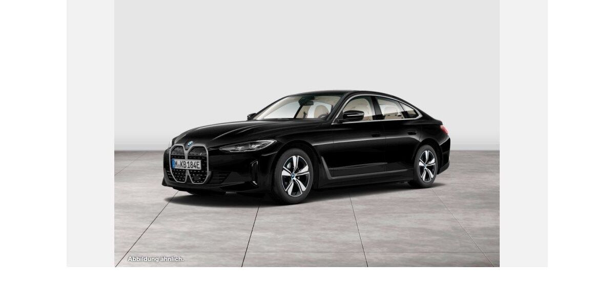 BMW i4 23.951 km 39.990 &euro; Köln-West 50858