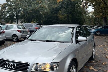 Audi A4 135.000 km 4.450 &euro; Troisdorf 53840