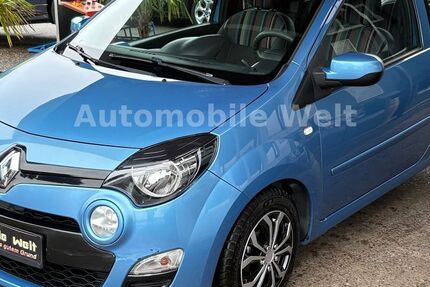 Renault Twingo 123.280 km 3.480 &euro; Frechen 50226