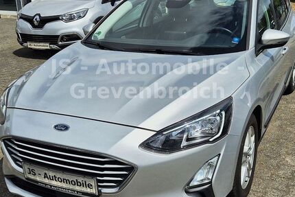 Ford Focus 80.000 km 11.440 &euro; Grevenbroich 41515
