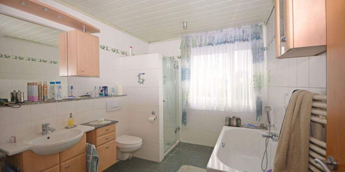 Modernes Reihenendhaus in Hürth-Hermülheim - Großzügiger Garten und exzellente Verkehrsanbindung 6 zimmer