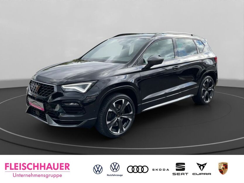 Cupra Ateca 31.947 km 34.480 € Köln-Mülheim 51063
