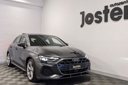 Audi A3 6.526 km 34.750 &euro; Monheim 40789