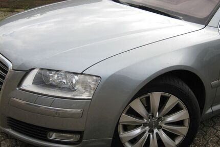 Audi A8 440.000 km 6.900 € Grevenbroich 41515