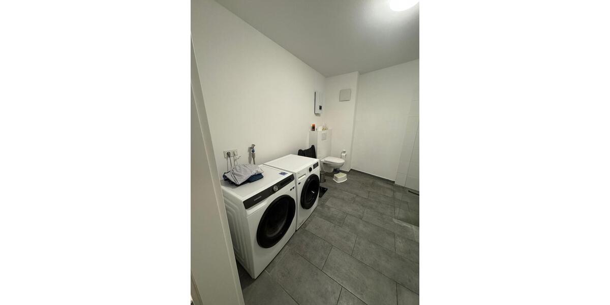 3-Zimmerwohnung in Bergheim-Öberaußem zu vermieten! 3 zimmer