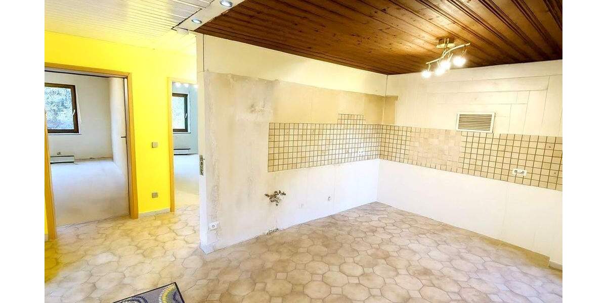 Etagenwohnung Rösrath Hoffnungsthal - 3 Zimmer, 107 m&sup2;, 248.000&euro; | Angebot:25567992