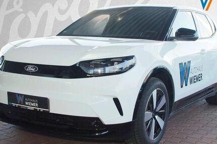 Ford Capri 7.900 km 50.890 € Troisdorf 53844