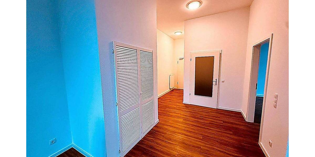 Etagenwohnung Bergheim Niederaußem - 2 Zimmer, 62 m&sup2;, 374&euro; | Angebot:26920045