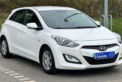 Hyundai i30 182.000 km 5.490 &euro; Solingen 42659