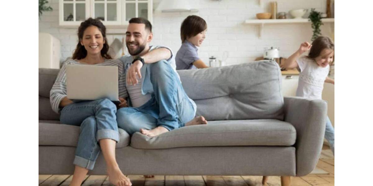 Mehr Raum fürs Leben | massa haus 6 zimmer