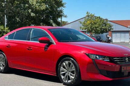Peugeot 508 75.900 km 16.990 &euro; Solingen 42697