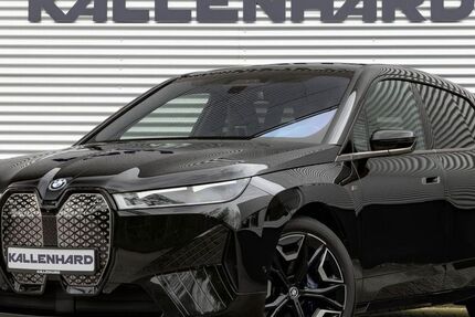 BMW iX 107.126 km 58.905 &euro; Köln 51149