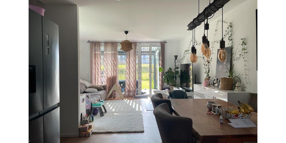 Reihenhaus Kerpen Balkhausen - 5 Zimmer, 145 m&sup2;, 2.587&euro; | Angebot:25449520