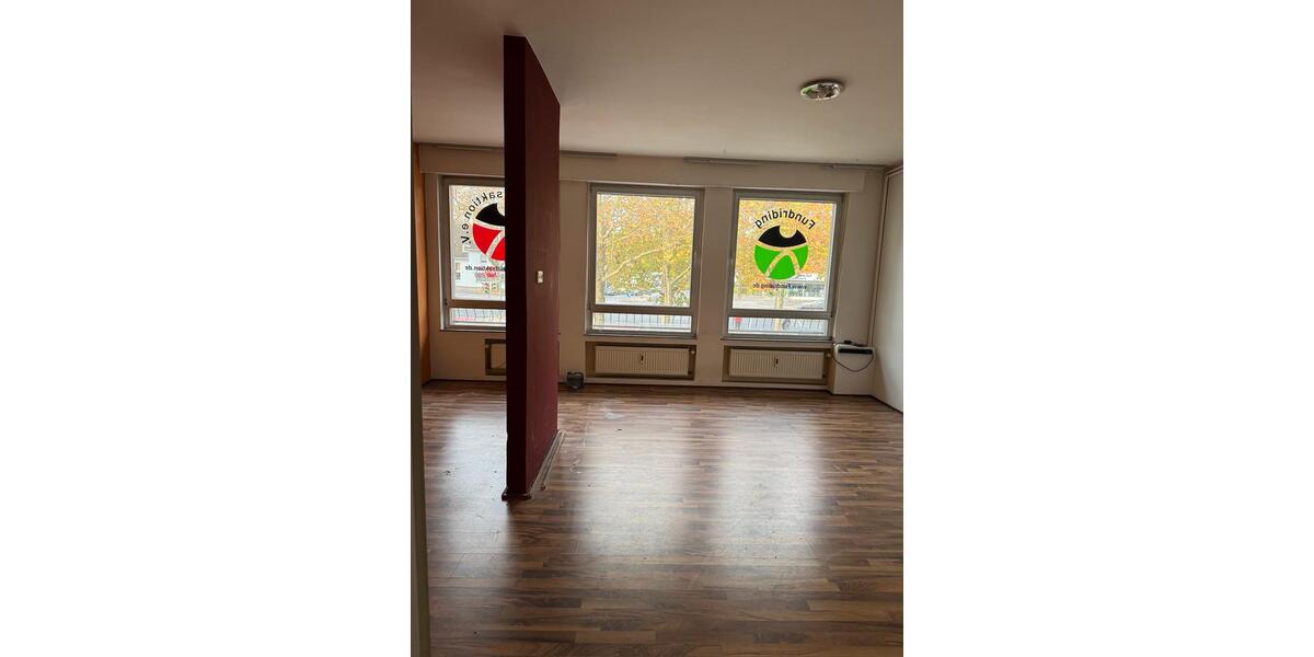 Neuss Reschenberg Schöne 2-Zimmer Wohnung zimmer