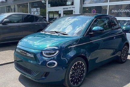 Fiat 500 9.990 km 27.790 € Köln 51069