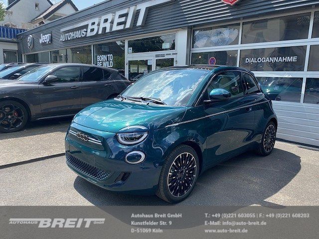Fiat 500 9.990 km 27.790 &euro; Köln 51069
