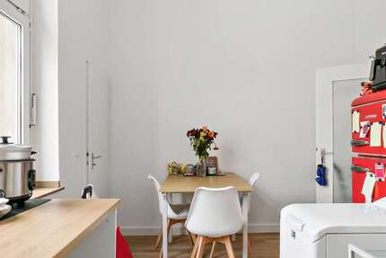 Wohnung zum Kaufen in Düsseldorf 209.000 € 56.26 m² 2 zimmer