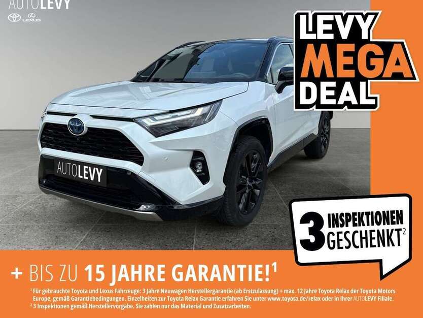 RAV 4